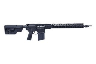 SOLGW 16" MK10-89H ARCA 308 WIN Rifle has a B5 systems grip and stock